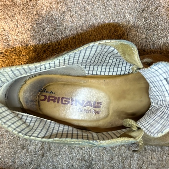 Clark’s Original Desert Boot - Picture 5 of 6